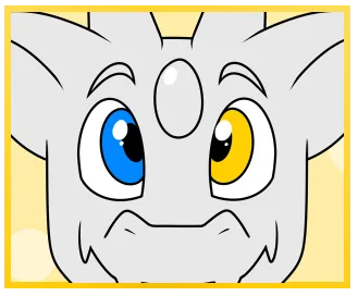 Heterochromia