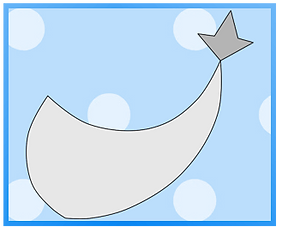 Tripoint Tail Tip