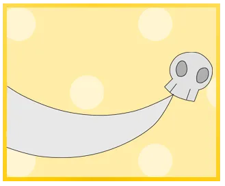 Skull Tip