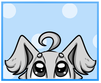Curtain Ears