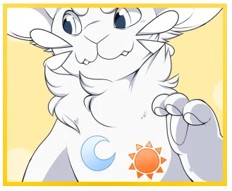 Celestial Markings