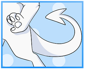 Devil Tail