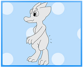 No Tail