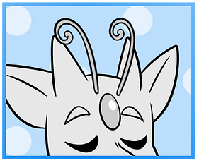 Flutter Antenna