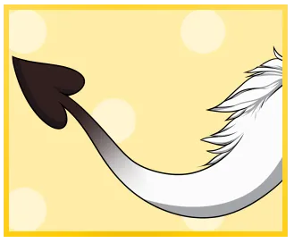 Trickster's Tail
