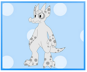 Spots