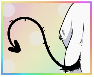 Imp Tail