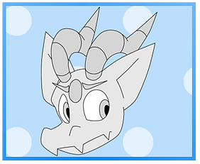 Sickle Horns