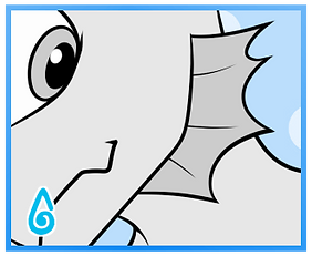 Face Fins
