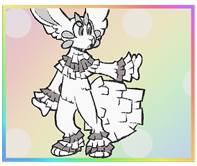 Pinata Fur