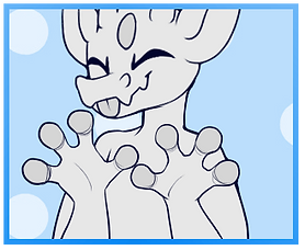 Sticky Grabbers