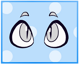 Slit Pupils