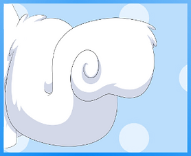Squirrel Tail