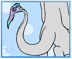 Frozen Heights Tail