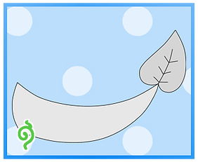Leaf Tip
