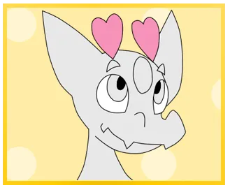 Heart Horns