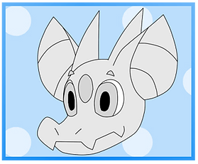 Bat Ears