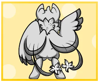 Falling Star Wings (Flight)