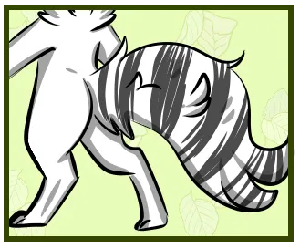 Squoon Tail
