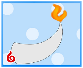 Flame Tip