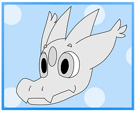 Tuft Ears