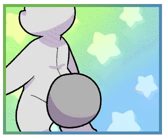 Cumulus Tail