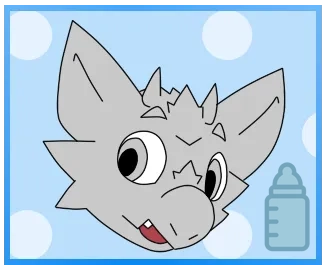 Tyke Head Spikes