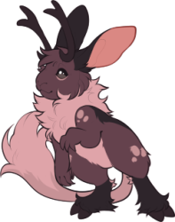 Choco (Krampling)