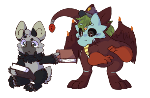 Submission thumbnail