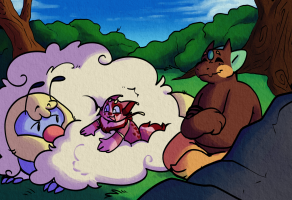 Submission thumbnail